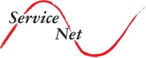 Service Net Logo (IGE, 12.07.2010)