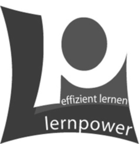 P effizient lernen lernpower Logo (IGE, 10.08.2010)