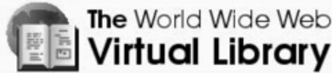 The World Wide Web Virtual Library Logo (IGE, 05/10/2006)