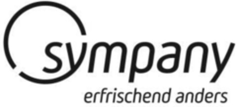 sympany erfrischend anders Logo (IGE, 04.09.2007)