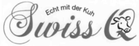 Swiss Q Echt mit der Kuh Logo (IGE, 21.01.2008)