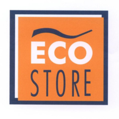 ECO STORE Logo (IGE, 26.09.2007)