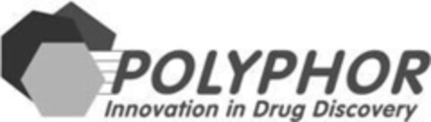 POLYPHOR Innovation in Drug Discovery Logo (IGE, 26.09.2007)