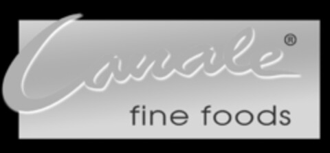 Canale fine foods Logo (IGE, 26.11.2011)