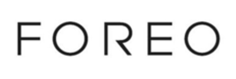 FOREO Logo (IGE, 17.11.2014)
