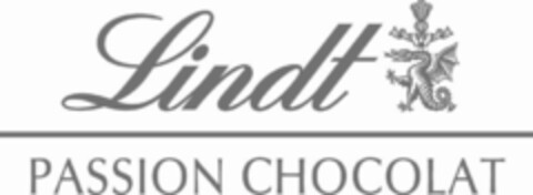 Lindt PASSION CHOCOLAT Logo (IGE, 05.12.2011)