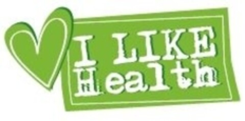 I LIKE Health Logo (IGE, 17.12.2012)