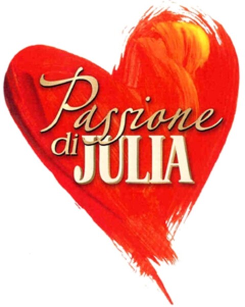 Passione di JULIA Logo (IGE, 13.01.2005)