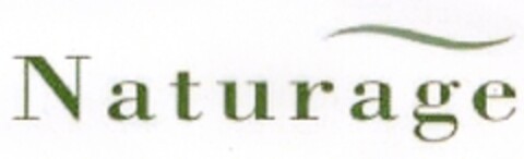 Naturage Logo (IGE, 03/13/2009)