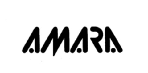 AMARA Logo (IGE, 01/03/1979)