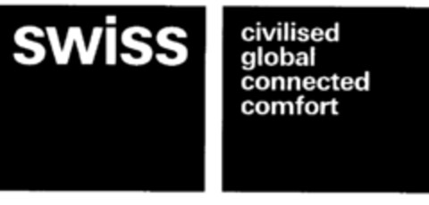 swiss civilised global connected comfort Logo (IGE, 28.01.2002)