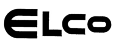 ELCO Logo (IGE, 28.02.1983)