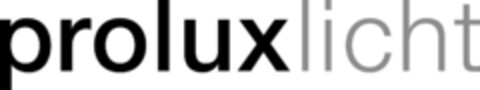 proluxlicht Logo (IGE, 19.02.2019)