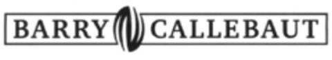 BARRY CALLEBAUT Logo (IGE, 24.11.2006)