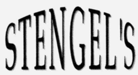 STENGEL'S Logo (IGE, 03.04.1997)