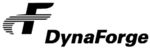 Dyna Forge Logo (IGE, 25.06.2003)