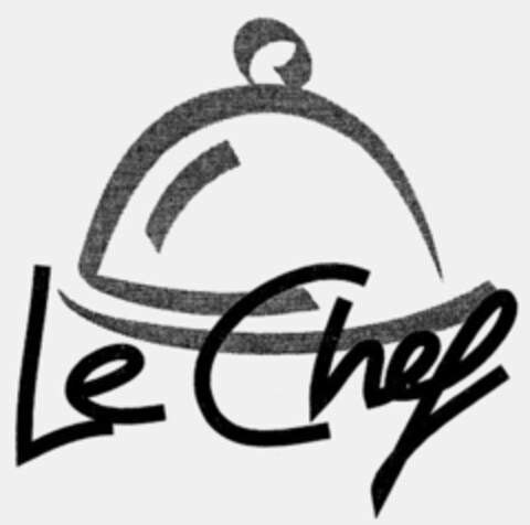 Le Chef Logo (IGE, 29.04.1997)