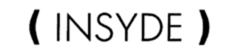 INSYDE Logo (IGE, 06/06/1986)