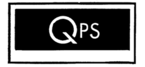 QPS Logo (IGE, 04.05.1992)
