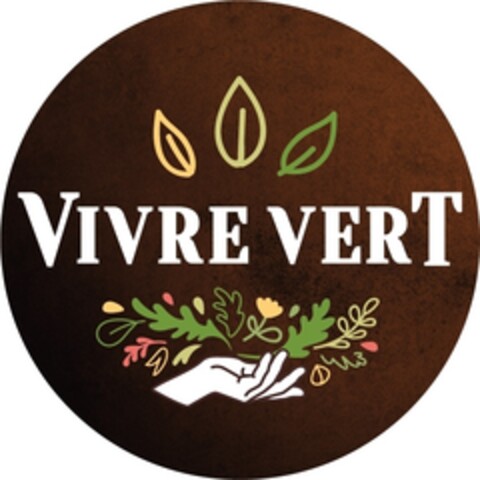 VIVRE VERT Logo (IGE, 11.03.2021)