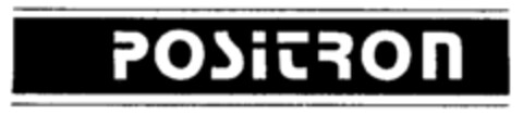 POSiTRON Logo (IGE, 23.03.1995)