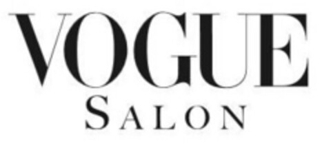 VOGUE SALON Logo (IGE, 08.04.2019)