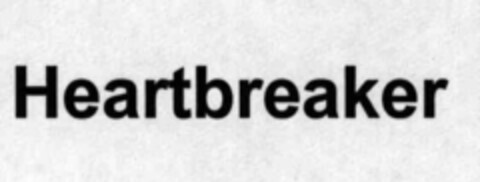 Heartbreaker Logo (IGE, 06/11/1999)