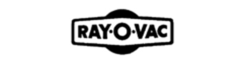 RAY-O-VAC Logo (IGE, 17.10.1978)