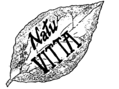 Natu VITTA Logo (IGE, 06.08.1991)