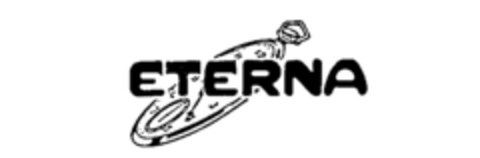 ETERNA Logo (IGE, 24.07.1989)