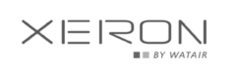 XERON BY WATAIR Logo (IGE, 03.05.2019)