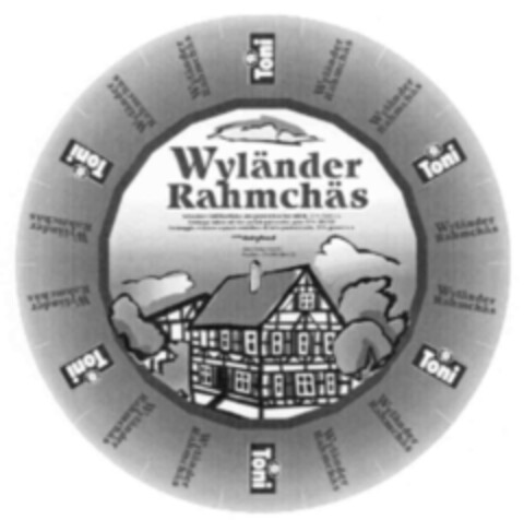 Wyländer Rahmchäs Logo (IGE, 14.07.1999)