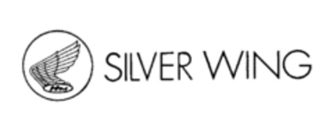 SILVER WING HM Logo (IGE, 05.03.1982)