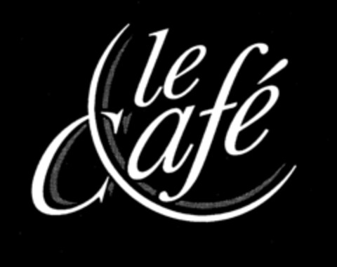 le café Logo (IGE, 09/15/1997)