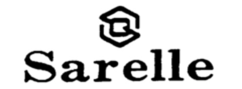 S Sarelle Logo (IGE, 10.07.1995)