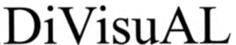 DiVisuAL Logo (IGE, 06.10.1999)