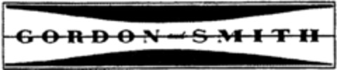 GORDON and SMITH Logo (IGE, 12/02/1998)