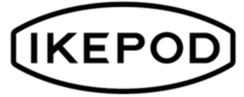IKEPOD Logo (IGE, 30.07.2020)