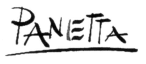 PANETTA Logo (IGE, 10.12.2001)