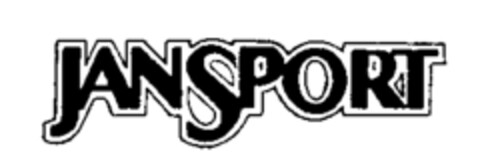 JANSPORT Logo (IGE, 22.11.1993)