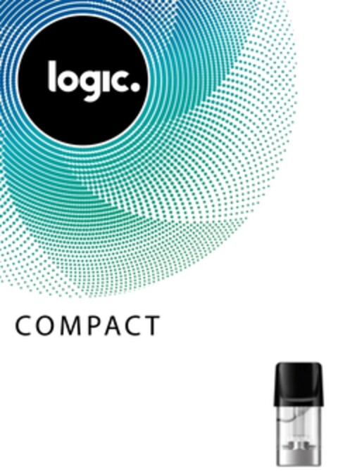 logic. COMPACT Logo (IGE, 01.10.2019)