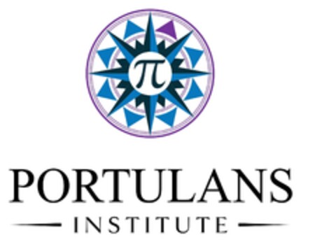 PORTULANS INSTITUTE Logo (IGE, 05.10.2021)