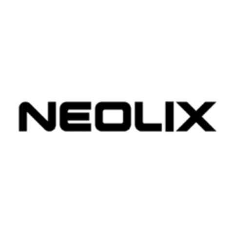 NEOLIX Logo (IGE, 12/25/2019)