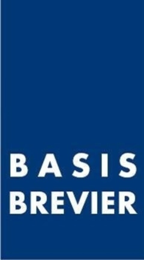 BASIS BREVIER Logo (IGE, 03.03.2006)