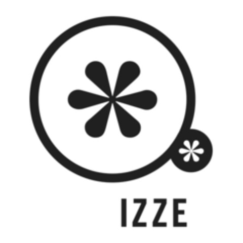 IZZE Logo (IGE, 03/01/2016)