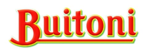 Buitoni Logo (IGE, 17.03.2008)
