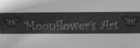 Moonflower's Art Logo (IGE, 12.04.2012)