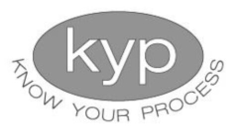 kyp KNOW YOUR PROCESS Logo (IGE, 06.04.2017)