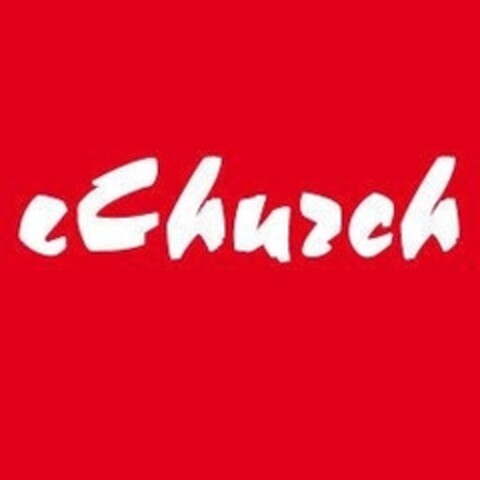 eChurch Logo (IGE, 09.02.2011)