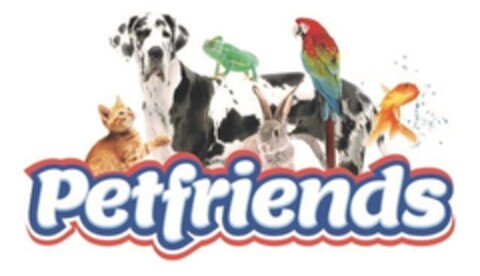 Petfriends Logo (IGE, 10/23/2017)